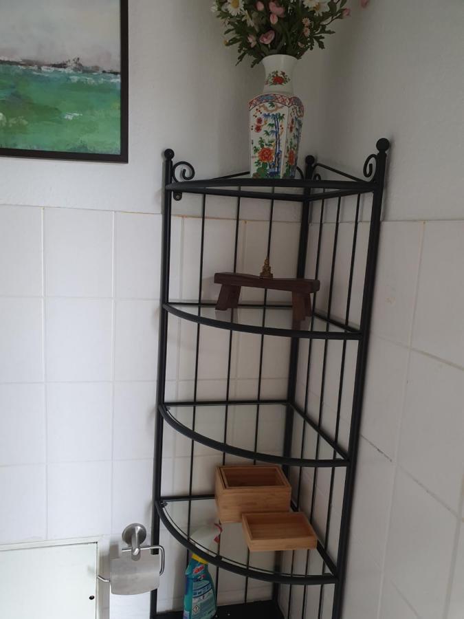 Ferienwohnung 2 Werder  Εξωτερικό φωτογραφία
