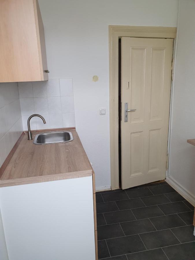 Ferienwohnung 2 Werder  Εξωτερικό φωτογραφία