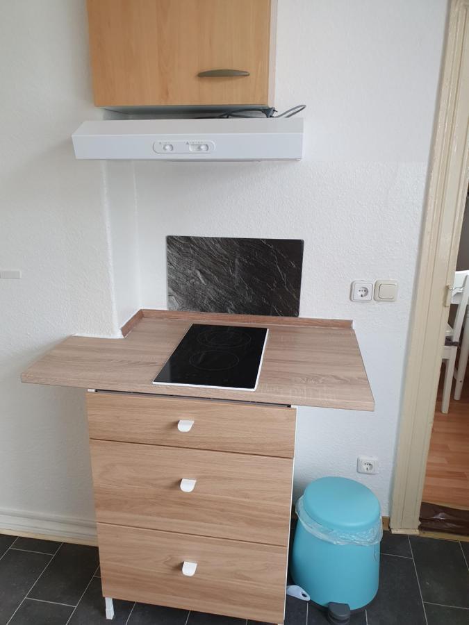 Ferienwohnung 2 Werder  Εξωτερικό φωτογραφία