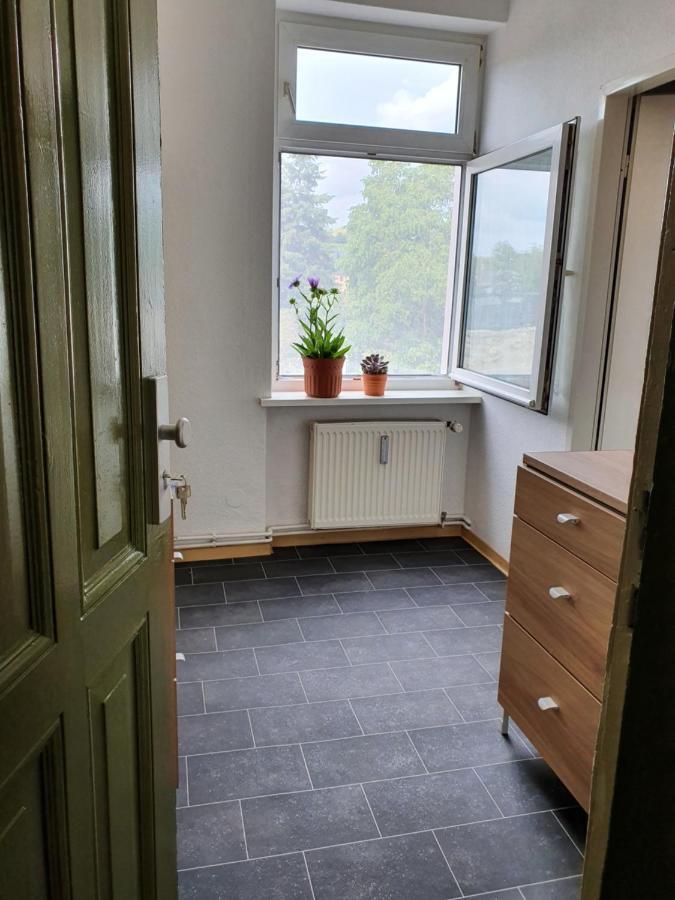 Ferienwohnung 2 Werder  Εξωτερικό φωτογραφία