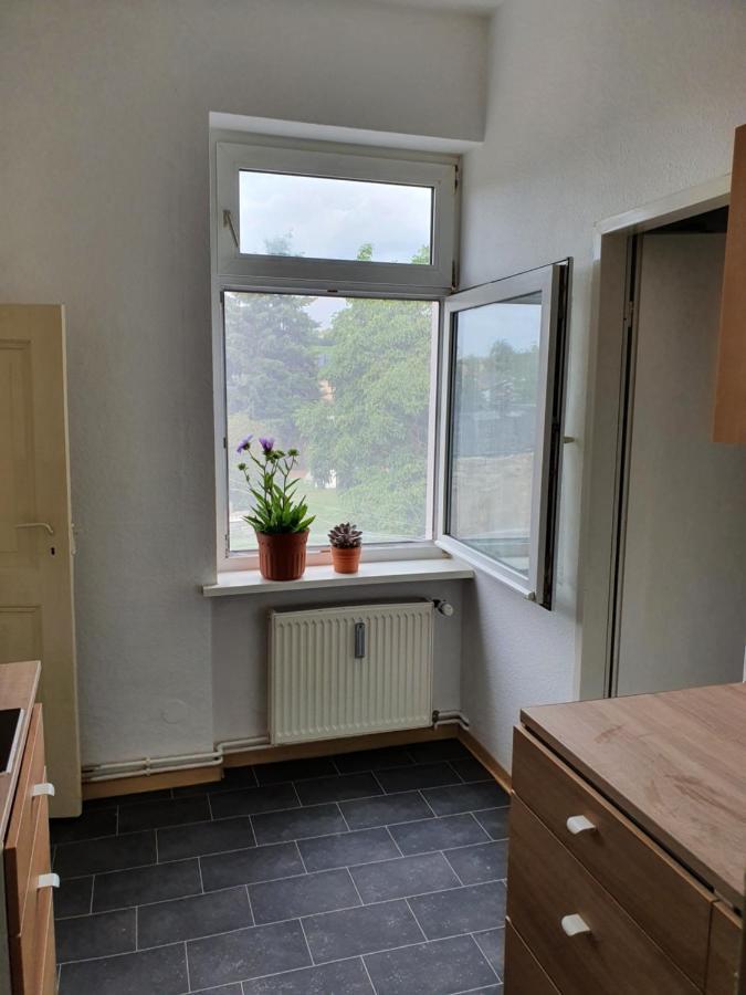Ferienwohnung 2 Werder  Εξωτερικό φωτογραφία