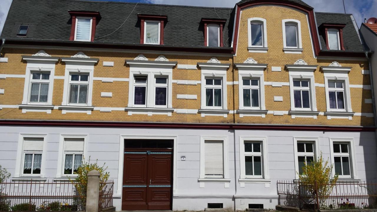 Ferienwohnung 2 Werder  Εξωτερικό φωτογραφία